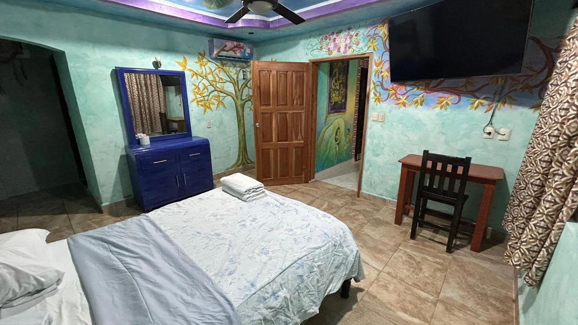 Hotel Chilam Balam Tulum 0*,  Mexico