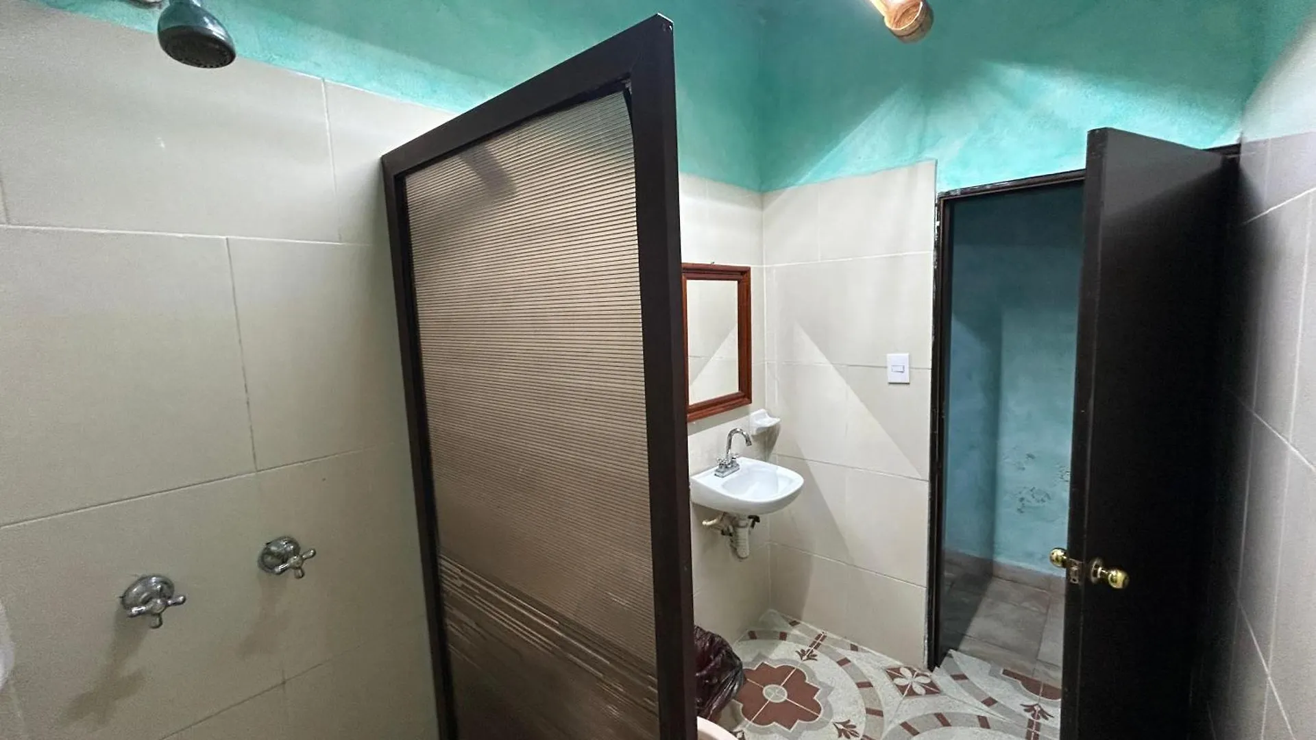Hotel Chilam Balam Tulum